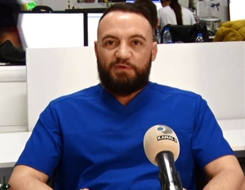Doctor Ov, specialistul Kfetele.ro în SĂNĂTATE: Ce analize să faci şi ce alimente să mânânci dacă ai sindromul colonului iritabil Doctor Ov, specialistul Kfetele.ro în SĂNĂTATE: Ce analize să faci şi ce alimente să mânânci dacă ai sindromul colonului iritabil