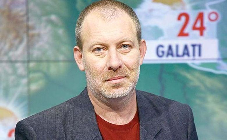 Florin Busuioc a fost operat din nou. Cum se simte prezentatorul tv