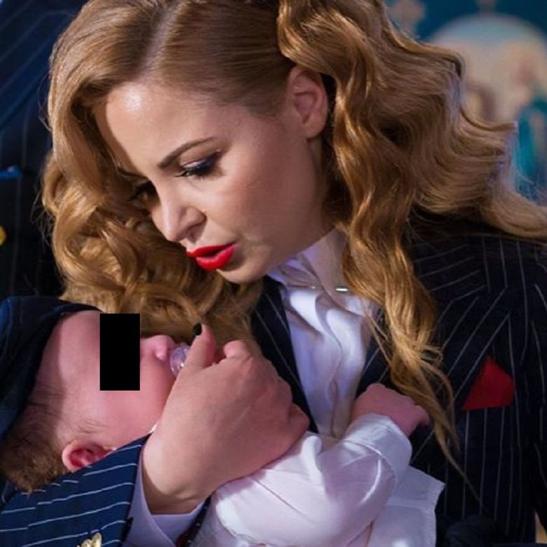 Alessia, mărturisiri dureroase de pe patul de spital: 