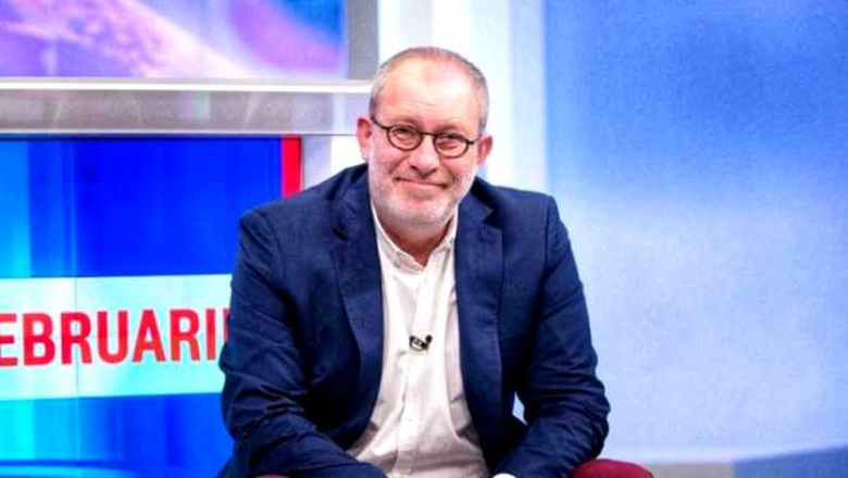 Florin Busuioc, din nou, pe masa de operaţie! La ce intervenţie a fost supus actorul Florin Busuioc, din nou, pe masa de operaţie! La ce intervenţie a fost supus actorul