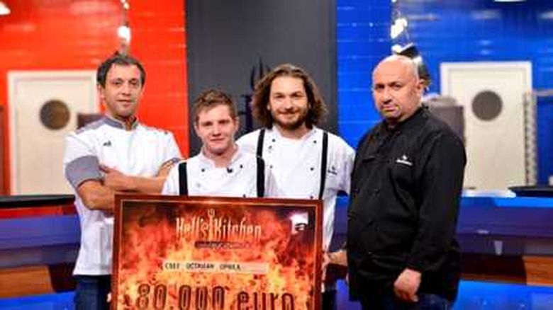 Vedeta unui show de la Antena1, condamnată la 10 ani de închisoare. Fapta este extrem de gravă Vedeta unui show de la Antena1, condamnată la 10 ani de închisoare. Fapta este extrem de gravă