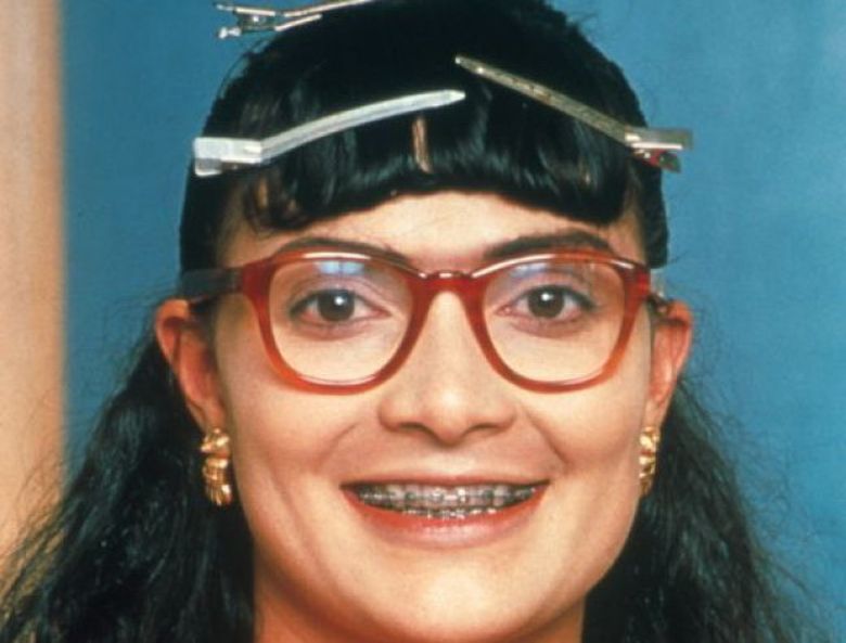 A &icirc;nflorit la 45 de ani! "Betty cea ur&acirc;tă", transformată total! Cum arată actriţa la 18 de ani de la terminarea telenovelei