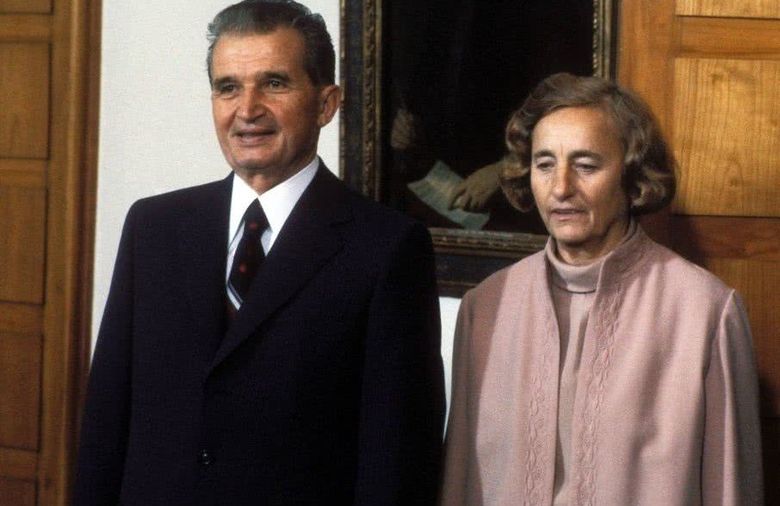 Cu câți bărbați s-a iubit Elena Ceaușescu Cu câți bărbați s-a iubit Elena Ceaușescu