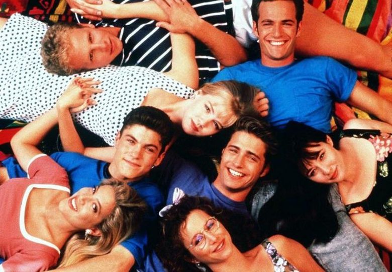 Un alt actor din &bdquo;Beverly Hills 90210&ldquo; a murit. Starul avea 93 de ani