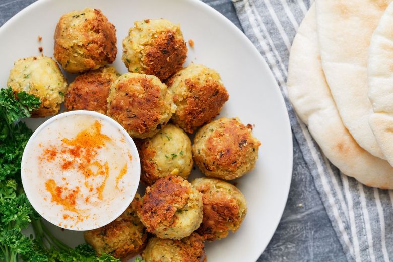 Slăbește cu chiftelele de post falafel - nu te mai saturi de ele Slăbește cu chiftelele de post falafel - nu te mai saturi de ele
