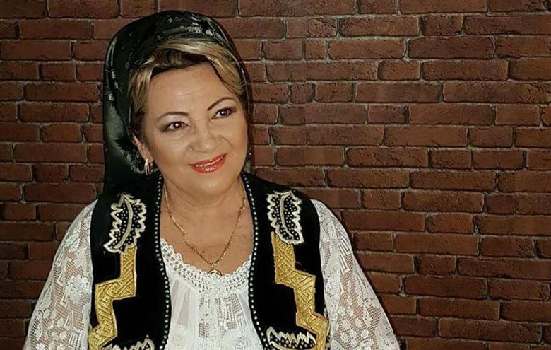 O cunoscută cântăreață de muzică populară, rănită grav într-un accident rutier O cunoscută cântăreață de muzică populară, rănită grav într-un accident rutier