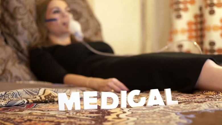 A intrat în șoc anafilactic după ce a făcut sex cu iubitul ei. Medicii au fost șocați să afle motivul A intrat în șoc anafilactic după ce a făcut sex cu iubitul ei. Medicii au fost șocați să afle motivul