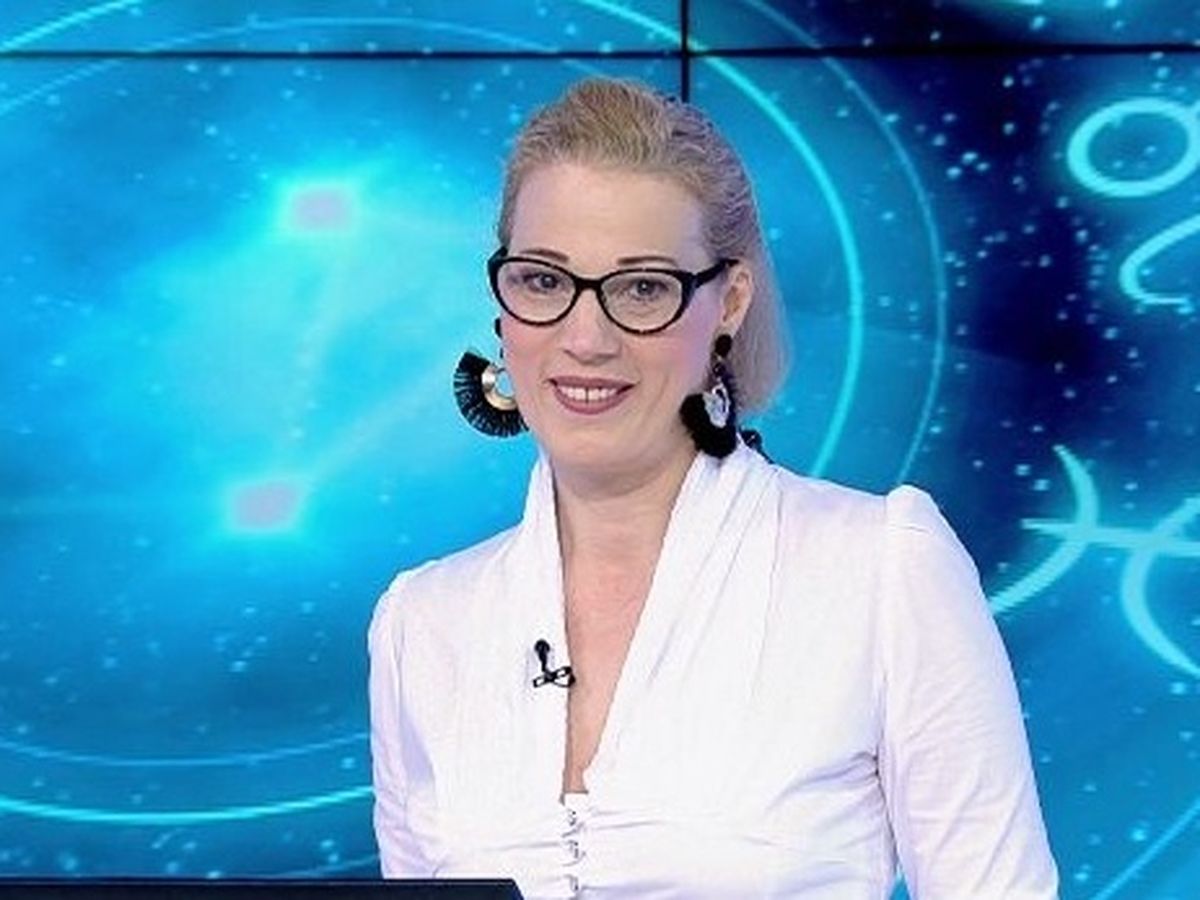 Horoscop Camelia Pătrăscanu 16 22 Septembrie Zodia Care Va Avea O Săptămană Minunată Dcnews