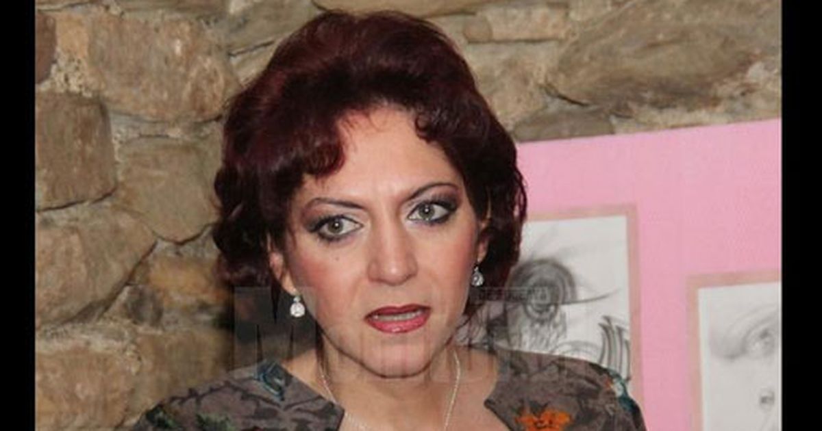 Loria Muresan A murit Lorena Mureșan - KFetele