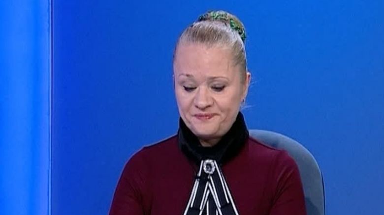 Astrologul Mariana Cojocaru a vorbit despre Andreea Bălan Astrologul Mariana Cojocaru a vorbit despre Andreea Bălan