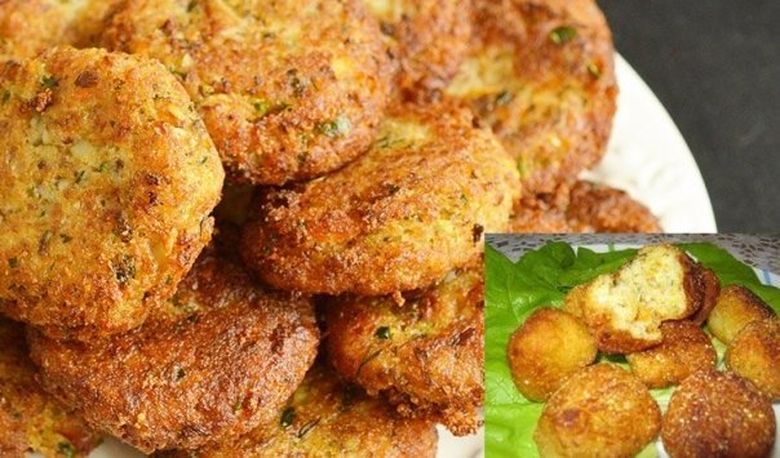 Așa prepari cele mai bune PÂRJOALE de POST