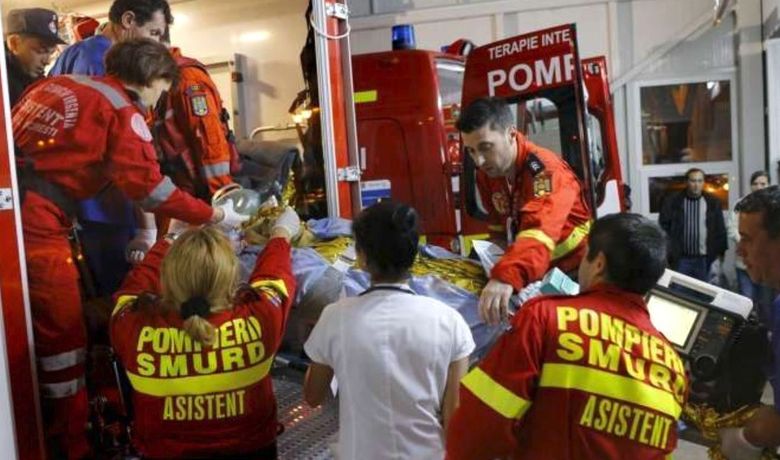 Un turist american a murit, în această dimineaţă, pe Aeroportul Otopeni Un turist american a murit, în această dimineaţă, pe Aeroportul Otopeni