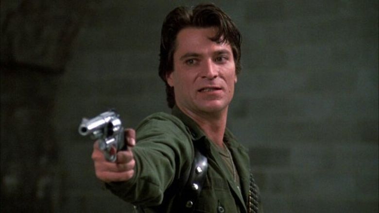 Actorul Joseph Pilato, star al filmului "Pulp Fiction", a murit la vârsta de 70 de ani