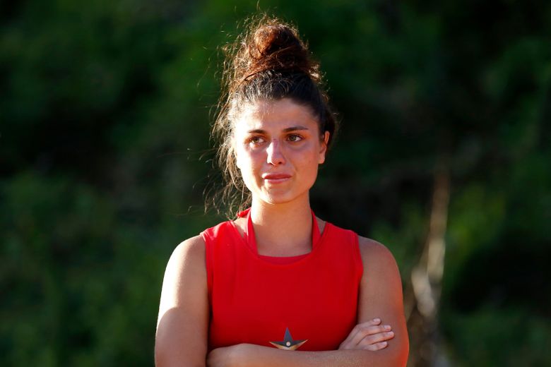 Conflict mocnit in tabara Faimosilor, la "Exatlon"! Cine a parasit competitia sportiva? Conflict mocnit in tabara Faimosilor, la "Exatlon"! Cine a parasit competitia sportiva?