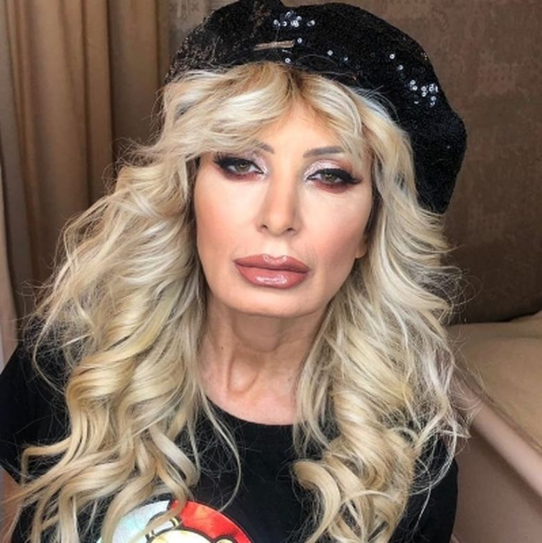Daniela Gyorfi a mărturist câte operaţii estetice şi-a făcut. "Mi-e şi ruşine!"