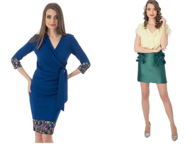Cauti haine chic? Magazinul Mizar va deveni preferatul tau de la prima comanda!