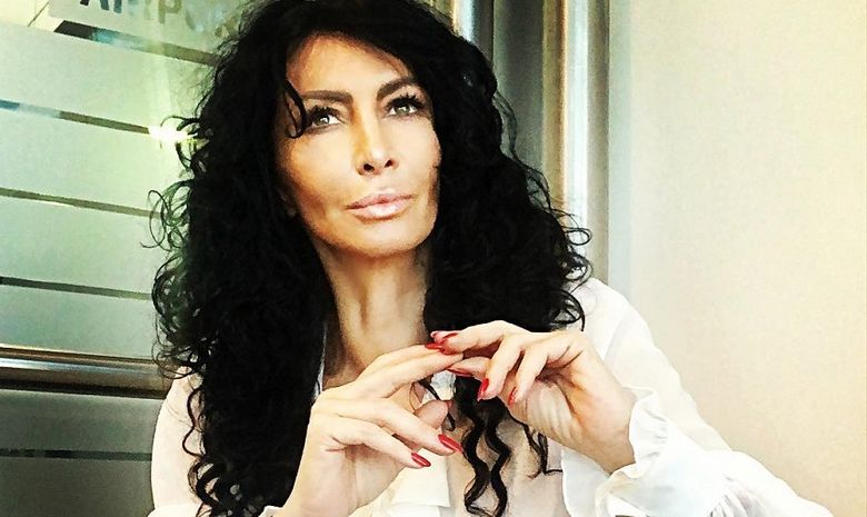 S-a aflat adevărul! Câte operații estetice are, de fapt, Mihaela Rădulescu