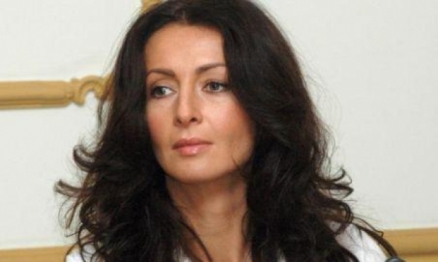 mihaela radulescu