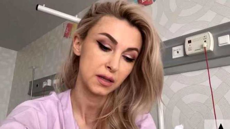 Andreea Bălan și-a ieșit din fire: "Aberați complet!" Ce a putut sa-i spuna un fan Andreea Bălan și-a ieșit din fire: "Aberați complet!" Ce a putut sa-i spuna un fan