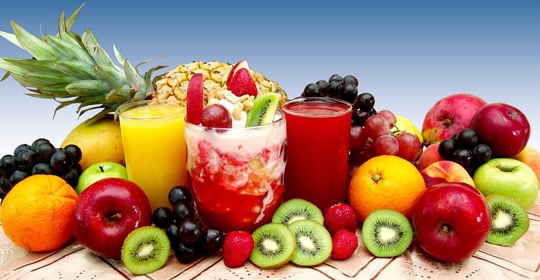 Credeai ca FRUCTELE sunt sanatoase si te ajuta sa slabesti? Mihaela Bilic spulbera toate miturile: "Cand mancam fructe, toata fructoza se duce in..." Credeai ca FRUCTELE sunt sanatoase si te ajuta sa slabesti? Mihaela Bilic spulbera toate miturile: "Cand mancam fructe, toata fructoza se duce in..."