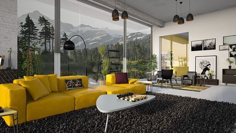Pendulele - cele mai bune corpuri de iluminat intr-un spatiu chic Pendulele - cele mai bune corpuri de iluminat intr-un spatiu chic