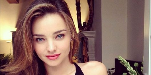 Miranda Kerr este însărcinată cu al treilea copil