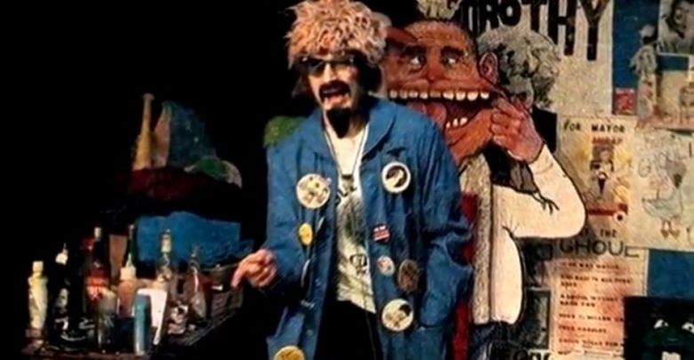 Doliu în lumea televiziunii! Prezentatorul TV Ron Sweed  a murit