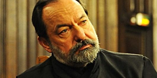 Părintele Jean Boboc, Decanul CDS Paris, a murit