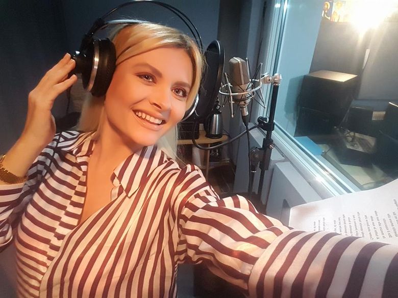 Ianna Novac este însărcinată pentru a doua oară! Ce sex va avea bebelușul