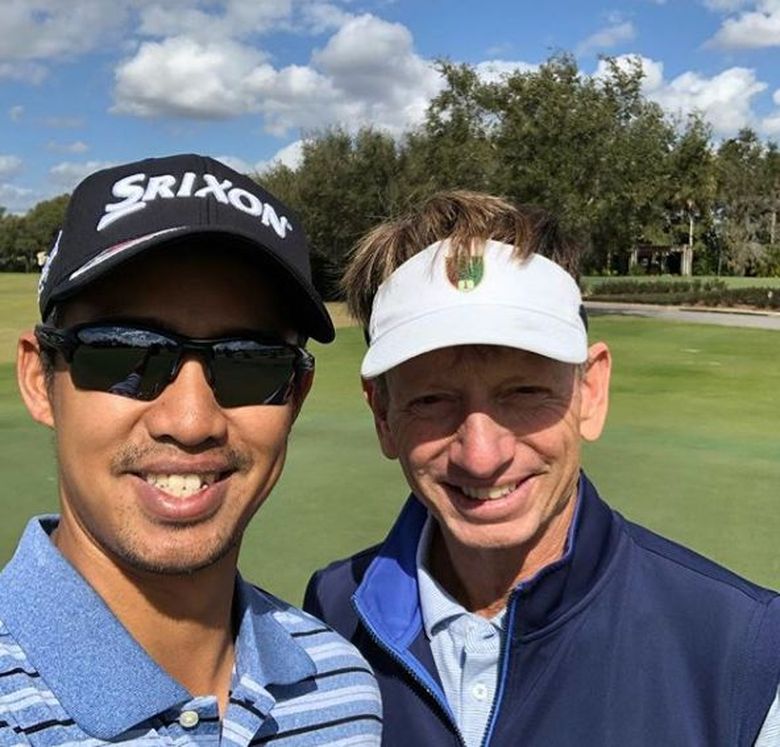Jucătorul de golf Arie Irawan a murit la 28 de ani Jucătorul de golf Arie Irawan a murit la 28 de ani