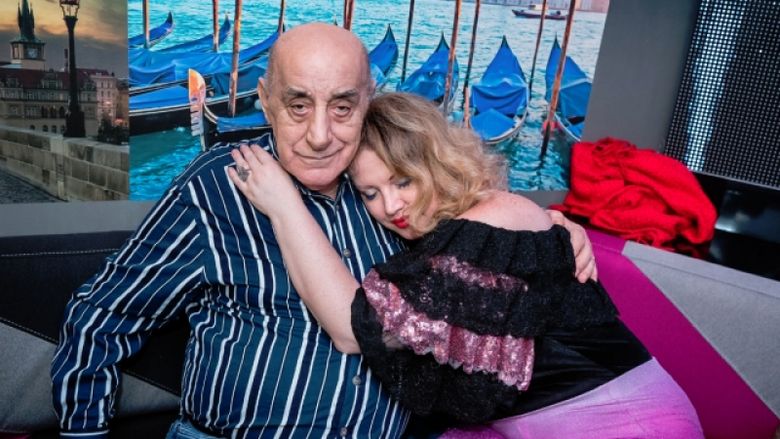 Viorel Lis vrea să fie incinerat! Care este motivul pentru care soţul Oanei îşi doreşte asta Viorel Lis vrea să fie incinerat! Care este motivul pentru care soţul Oanei îşi doreşte asta