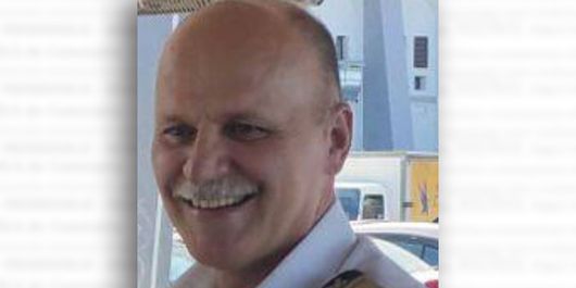 A murit Constantin Casiade, un fost director din cadrul Autorității Navale Române