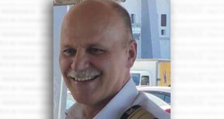A murit Constantin Casiade, un fost director din cadrul Autorității Navale Române A murit Constantin Casiade, un fost director din cadrul Autorității Navale Române