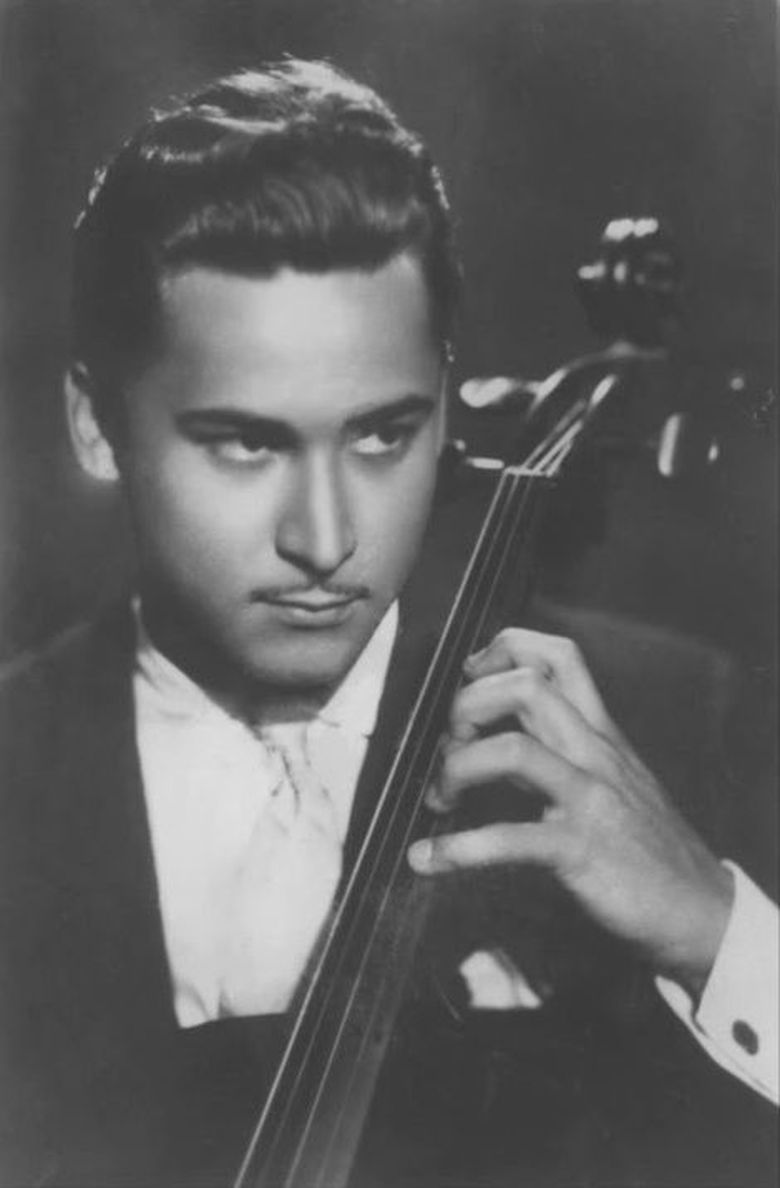 A murit violonistul Vladimir Orloff