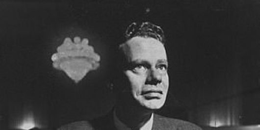 Charles Van Doren a murit la 93 de ani. Era cel mai celebru ‘trisor’ din istoria show-urilor TV americane