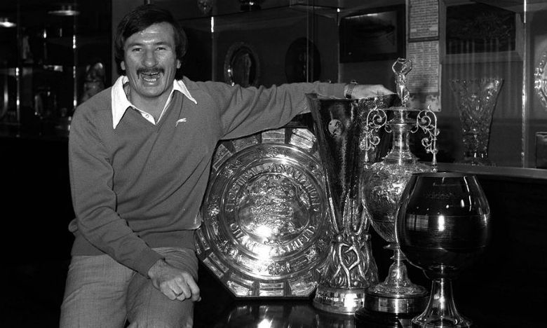 Fotbalistul Tommy Smith a murit la 74 de ani
