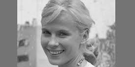 A murit actrița Bibi Andersson