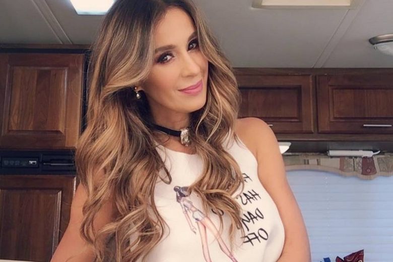 Catherine Siachoque, în doliu! Fratele actriţei de telenovele a murit