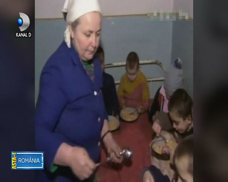 Duminică, la Asta-i România: CIGHID, orfelinatul groazei, locul in care s-au petrecut orori infioratoare si din care putini dintre copii au reusit sa supravietuiasca: “Am fost trimisi sa murim acolo!” Duminică, la Asta-i România: CIGHID, orfelinatul groazei, locul in care s-au petrecut orori infioratoare si din care putini dintre copii au reusit sa supravietuiasca: “Am fost trimisi sa murim acolo!”