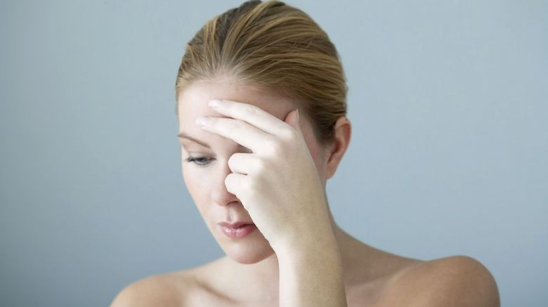 Meningita – care sunt simptomele Meningita – care sunt simptomele