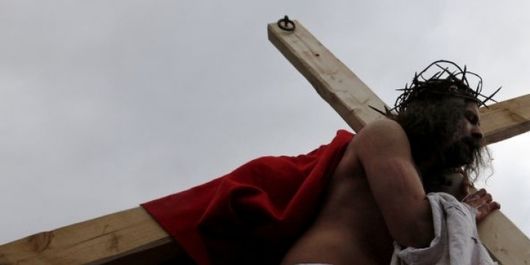 A început Săptămâna Patimilor! Ce se face în Lunea Mare - Toți credincioșii trebuie să știe asta