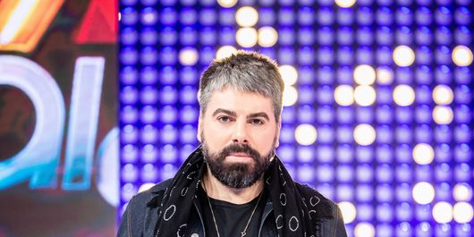 Maurice Munteanu a picat de patru ori examenul la Actorie. Care au fost motivele invocate si ce cantarete celebre au luat examenul cu nota 10?