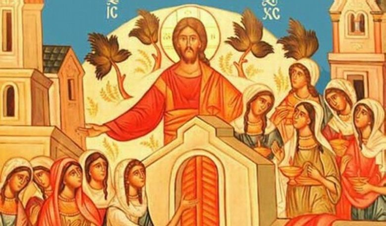 Suntem în Săptămâna Patimilor! Ce se face astăzi, în Marțea Mare Suntem în Săptămâna Patimilor! Ce se face astăzi, în Marțea Mare