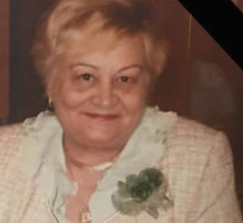 Lucia Puiu a murit la 80 de ani. Era specialist redutabil în Medicinã Internã Lucia Puiu a murit la 80 de ani. Era specialist redutabil în Medicinã Internã