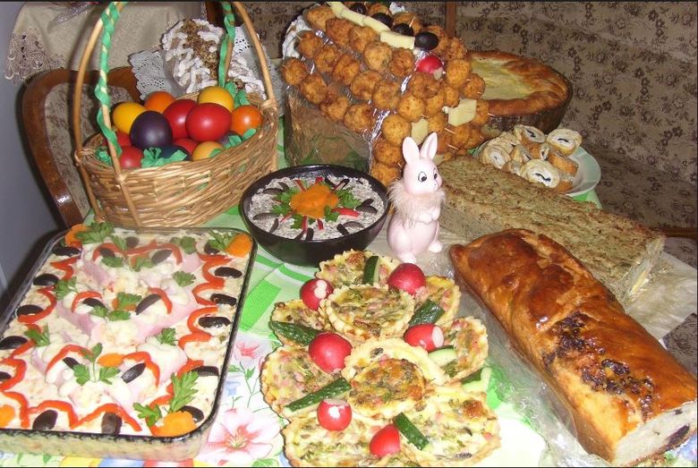 Ce și cum să mănânci de Paște ca să nu te îngrași? 10 sfaturi de la nutriționist! Ce și cum să mănânci de Paște ca să nu te îngrași? 10 sfaturi de la nutriționist!