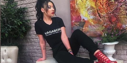 Ce mesaje îi trimitea Kamara Thalidei de la Puterea Dragostei, în perioada în care se pare că erau împreună | DEZVĂLUIRI
