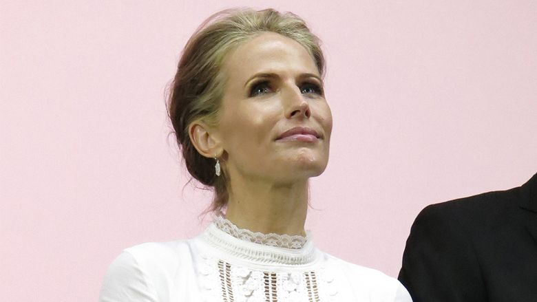 Actrița și modelul Stefanie Sherk a murit la doar 37 de ani Actrița și modelul Stefanie Sherk a murit la doar 37 de ani