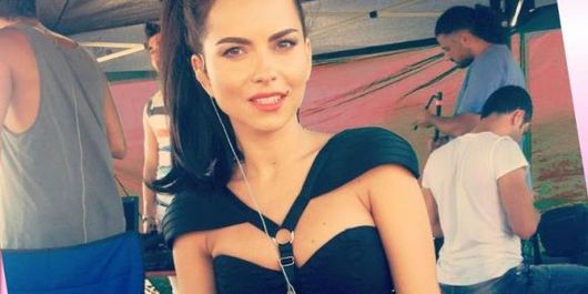 Inna acum e celebră în întreaga lume, dar nimeni nu a știut în ce condiții a trăit în Mangalia! Cum era ea în copilărie
