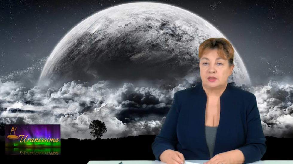 Horoscop Urania 25 31 Mai 2019 Ce Zodii Au Noroc Săptămana Viitoare Kanal D Romania