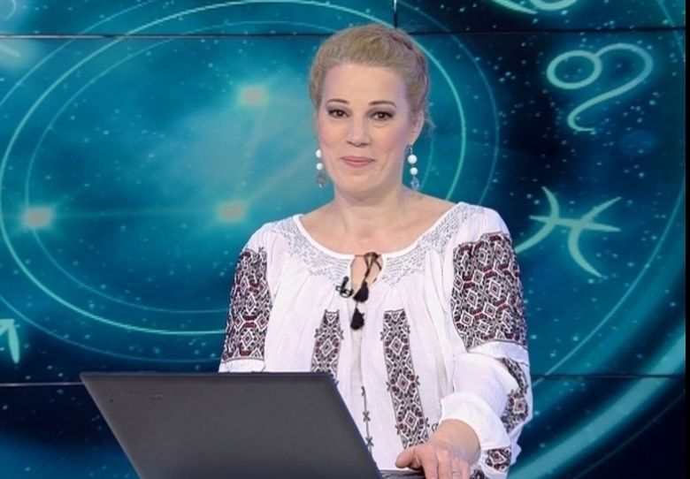 HOROSCOP pentru săptămâna 29 aprilie-5 mai, cu Camelia Pătrășcanu. Săptămână energică pentru Berbeci, în timp ce Leii își încarcă bateriile HOROSCOP pentru săptămâna 29 aprilie-5 mai, cu Camelia Pătrășcanu. Săptămână energică pentru Berbeci, în timp ce Leii își încarcă bateriile